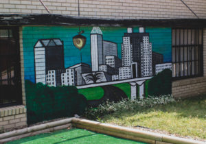 Brandon Jackson - Raleigh NC Street Photography